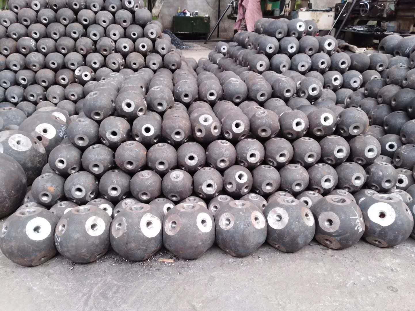 崇左螺栓球